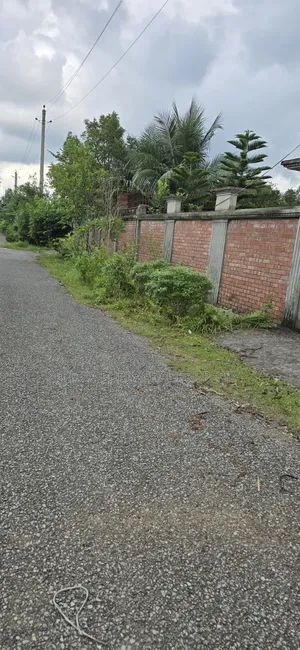 Rajuk Purbachal Sector-10 Probashi Category 5 Katha Plot Sell