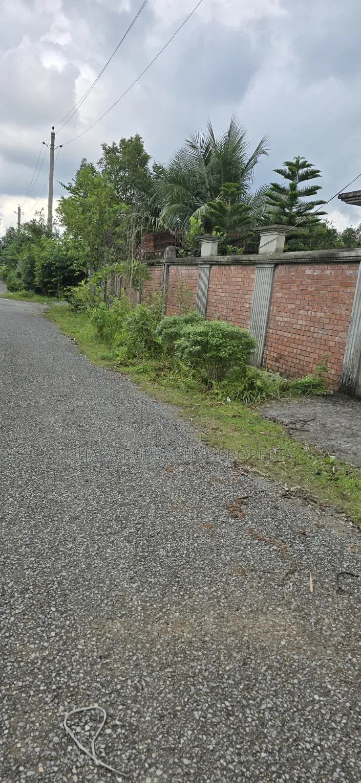 Rajuk Purbachal Sector-10 Probashi Category 5 Katha Plot Sell