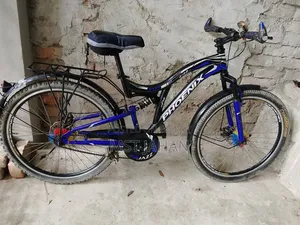 বাই , সাইকেল