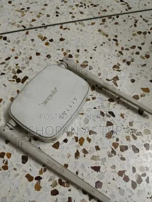 Tenda Router Fresh Condition