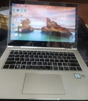 Laptop HP EliteBook X360 1030 G2 8GB Intel Core I5 SSD 512GB
