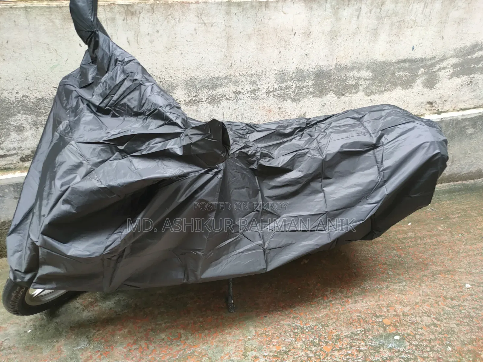 Bajaj Pulsar 150 2012 Black