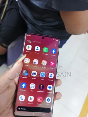 Motorola Edge 50 Fusion 128 GB Pink