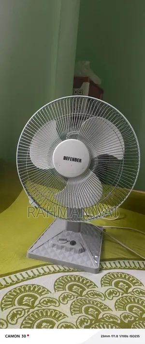 Table Fan High Quality