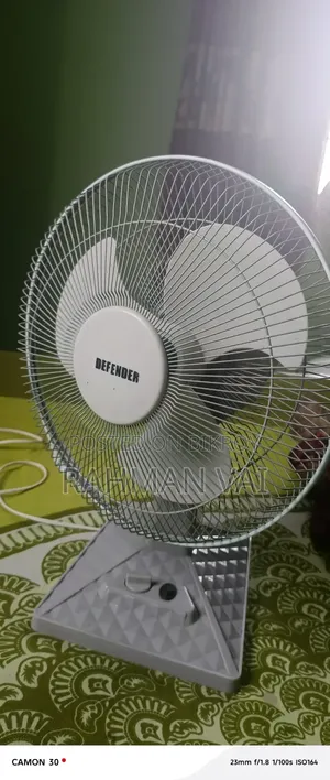 Table Fan High Quality