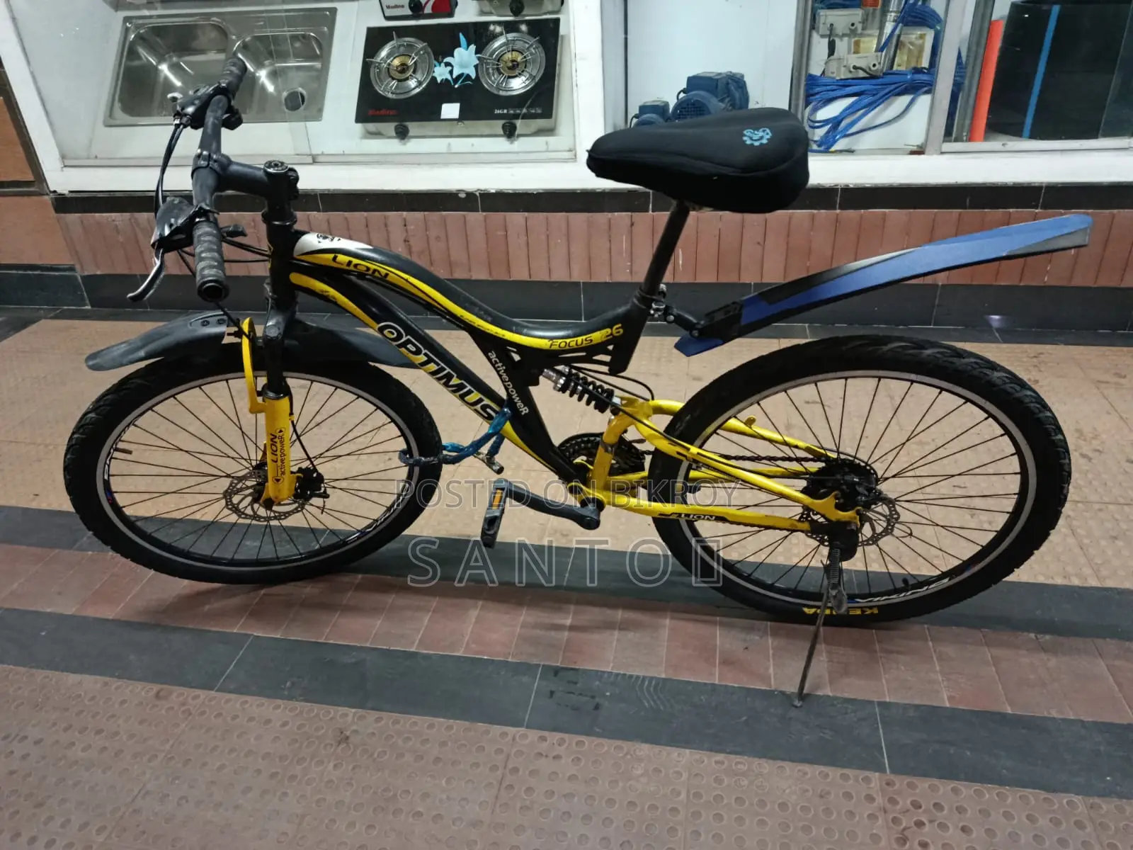 Bicycle for Sell