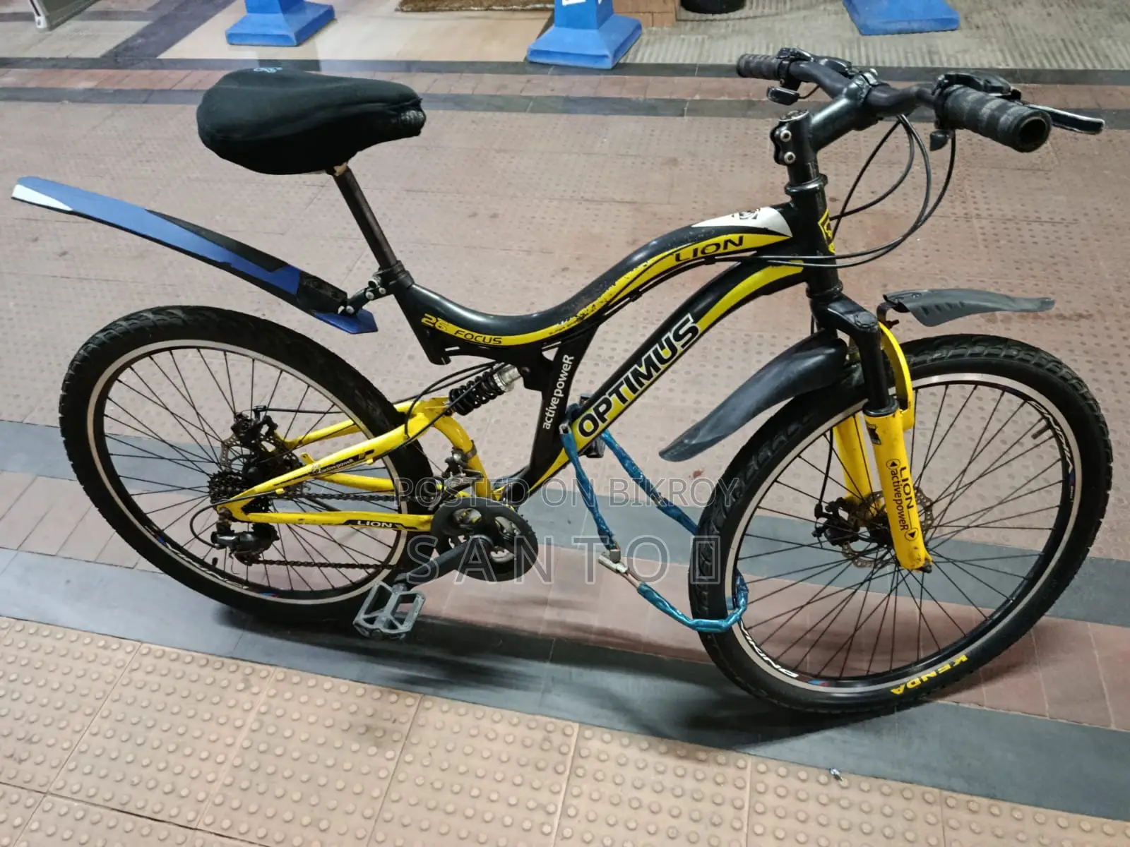 Bicycle for Sell