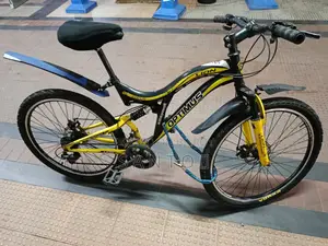 Bicycle for Sell