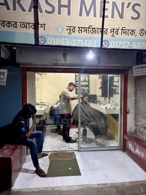 দোকান ভাড়া দেয়া হবে