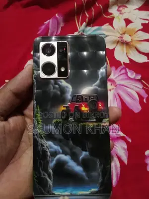 Oppo F21 Pro 128 GB Gold