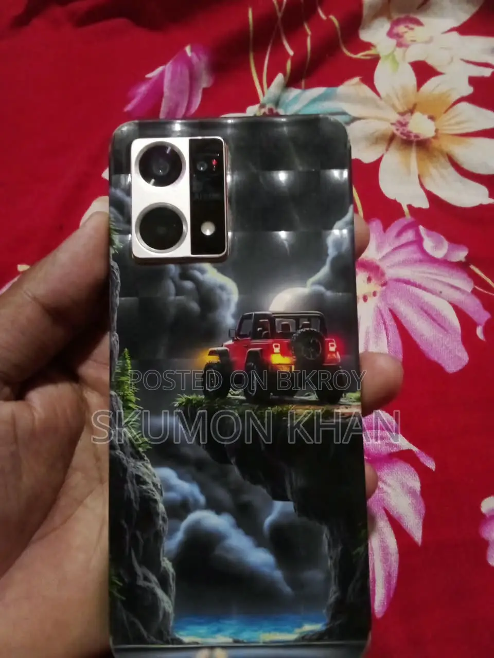 Oppo F21 Pro 128 GB Gold