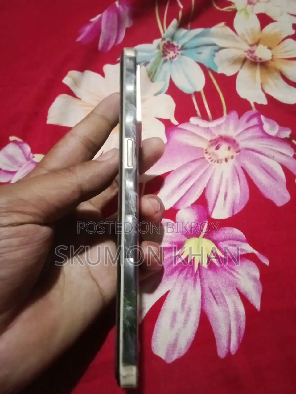 Oppo F21 Pro 128 GB Gold