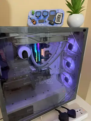 Desktop Computer 64GB Intel Core I7 SSD 512GB