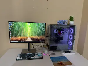 Desktop Computer 64GB Intel Core I7 SSD 512GB