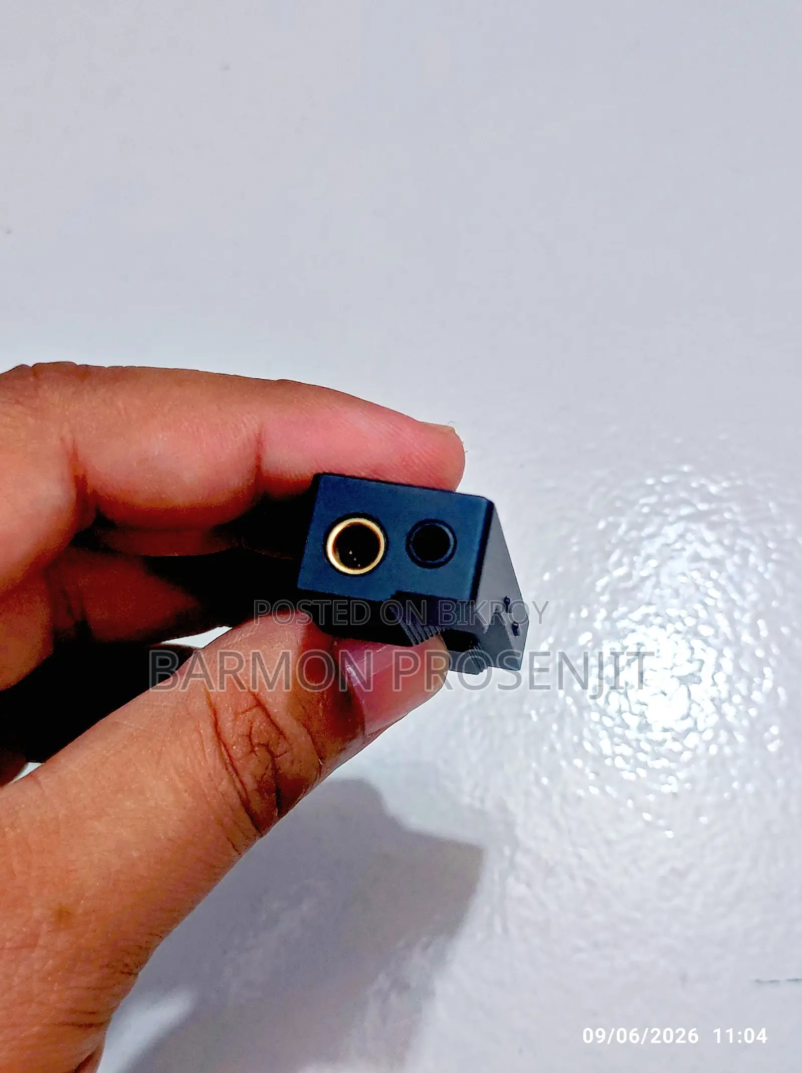 Jcally Ap90 Portable Dac Amplifier