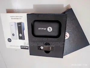 Jcally Ap90 Portable Dac Amplifier