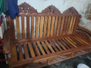 সোফা তিন সিট