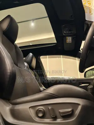 Toyota Corolla Cross 2022 Black