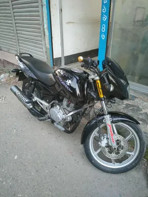 Bajaj Pulsar 150 2012 Black