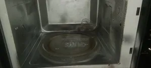 মাইক্রোওভেন
