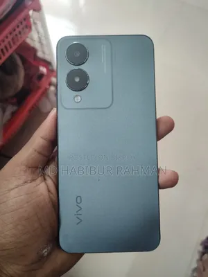 Vivo Y17s 128 GB Green
