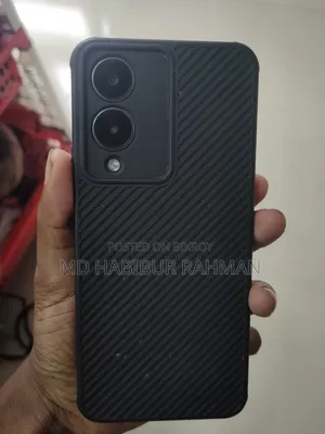 Vivo Y17s 128 GB Green