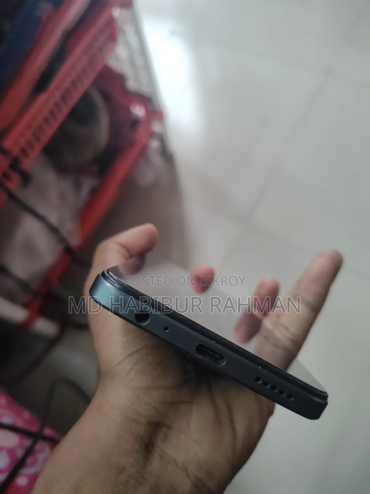 Vivo Y17s 128 GB Green