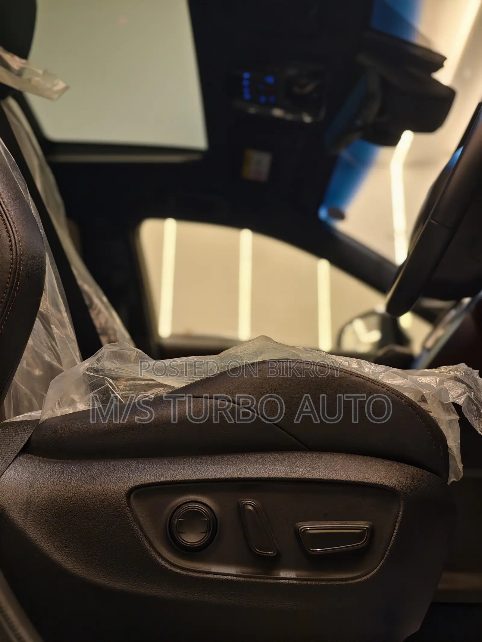 Toyota Harrier 2021 Pearl