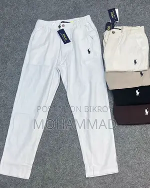  Polo Ralph Lauren Premium Chino / Trouser Collection! 