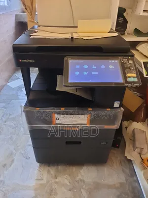 Toshiba Studio 2020ac