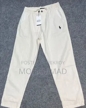  Polo Ralph Lauren Premium Chino / Trouser Collection! 