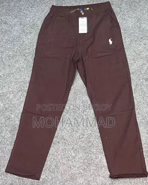  Polo Ralph Lauren Premium Chino / Trouser Collection! 