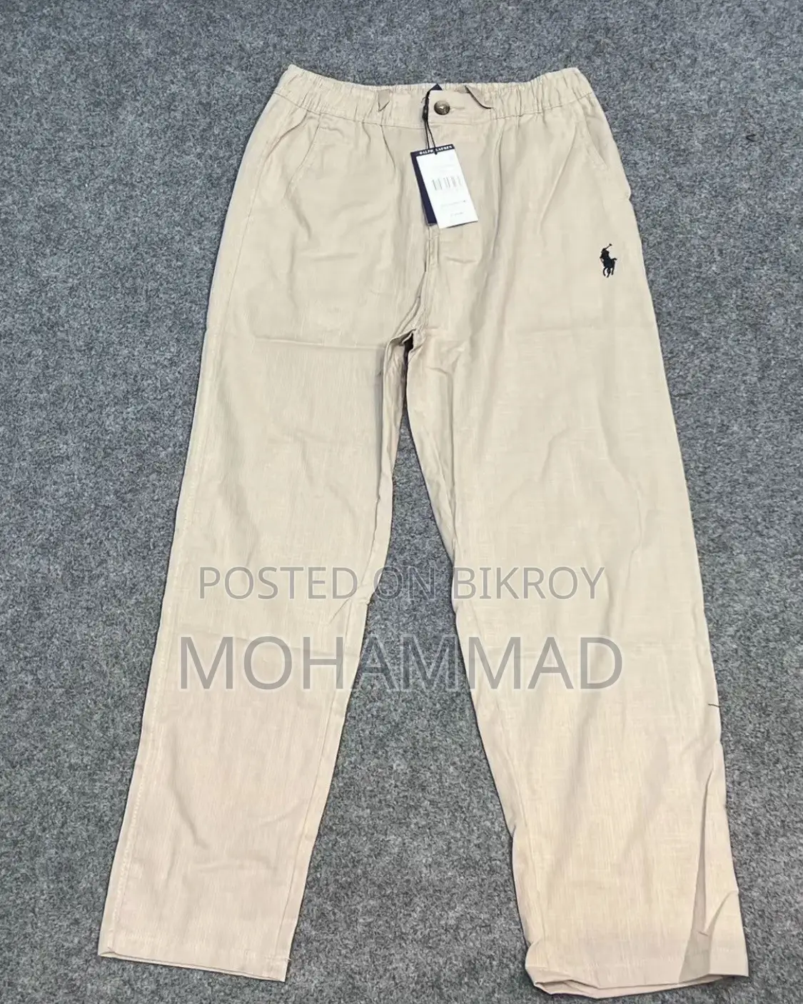  Polo Ralph Lauren Premium Chino / Trouser Collection! 