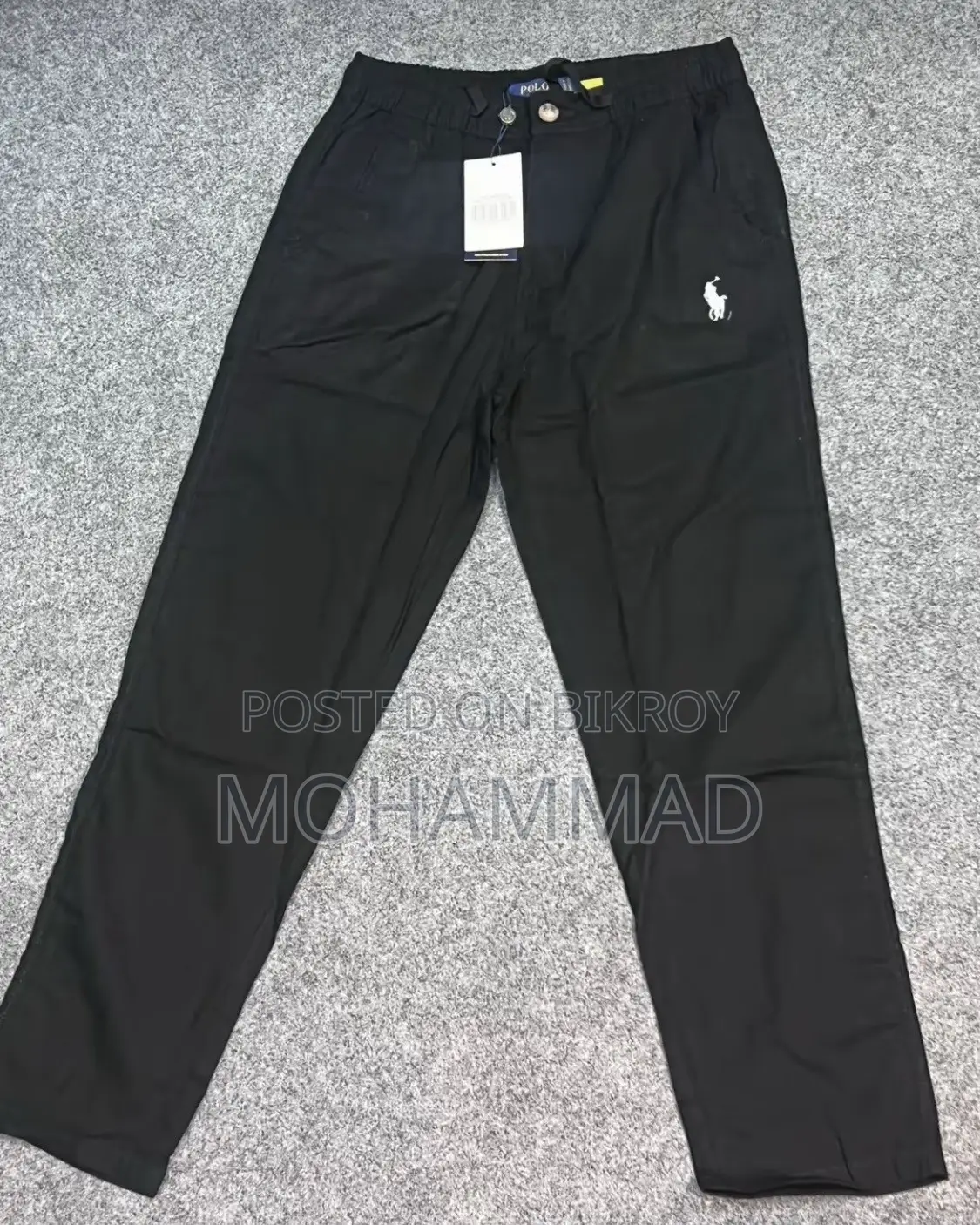  Polo Ralph Lauren Premium Chino / Trouser Collection! 