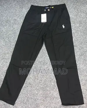  Polo Ralph Lauren Premium Chino / Trouser Collection! 