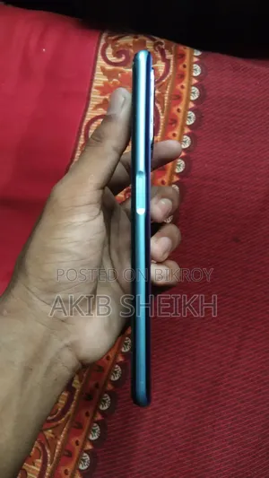 Realme 9i 128 GB Blue
