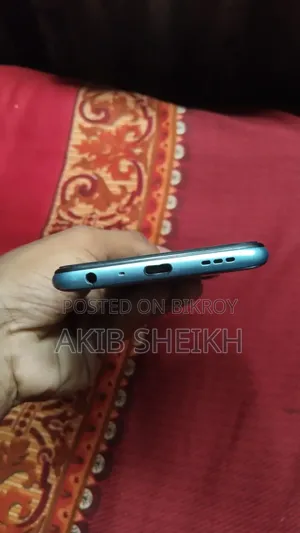 Realme 9i 128 GB Blue