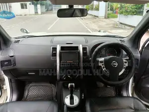 Nissan X-Trail 2.0 Petrol AWD 2013 Pearl