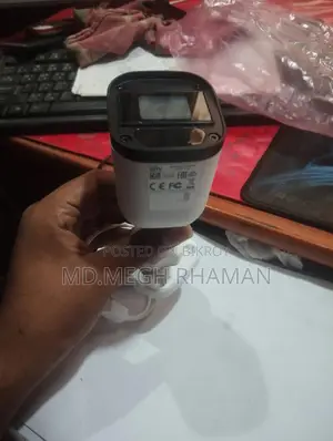 Uniview UAC-B112-F40 Bullet Analog Camera