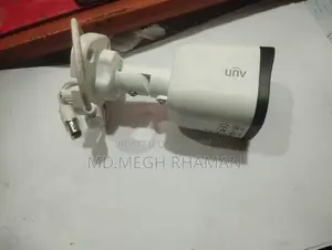 Uniview UAC-B112-F40 Bullet Analog Camera