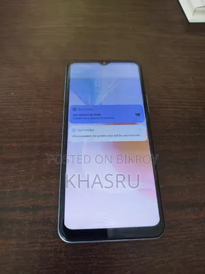 Vivo Y21 64 GB Purple