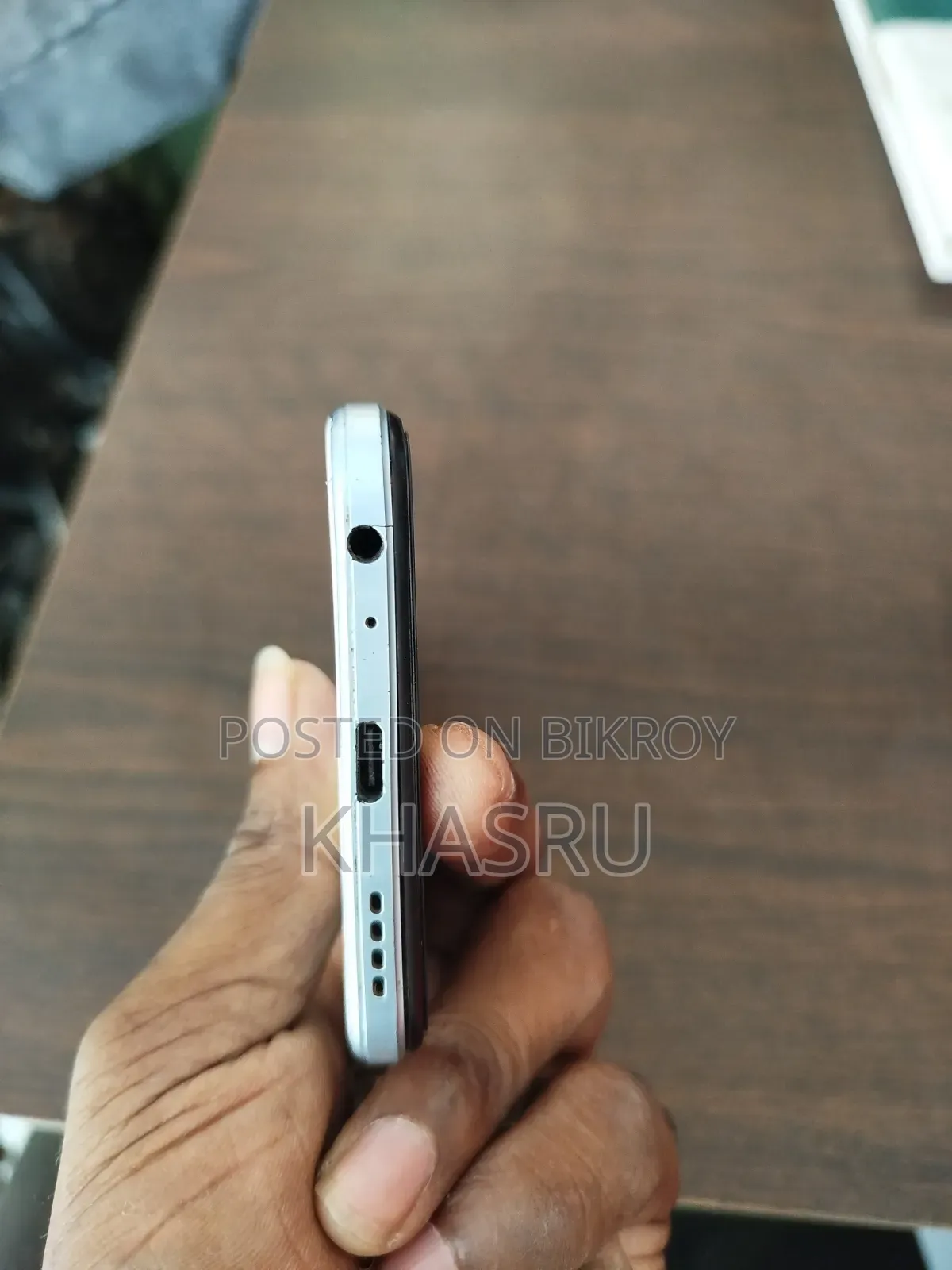Vivo Y21 64 GB Purple