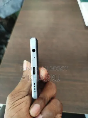Vivo Y21 64 GB Purple
