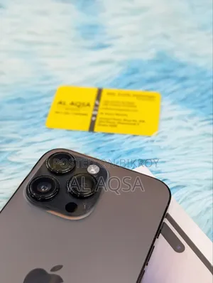 Apple iPhone 14 Pro Max 128 GB Black