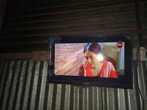 Led TV 24' একদম ফ্রেশ কন্ডিশন আন স্মার্ট কেউ নিতে চাইলে নিতে পারেন