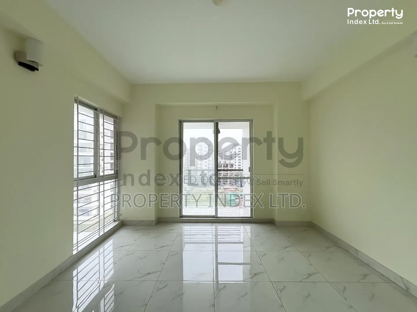 3bdrm Apartment in Greenwood, Basundhara for Sale