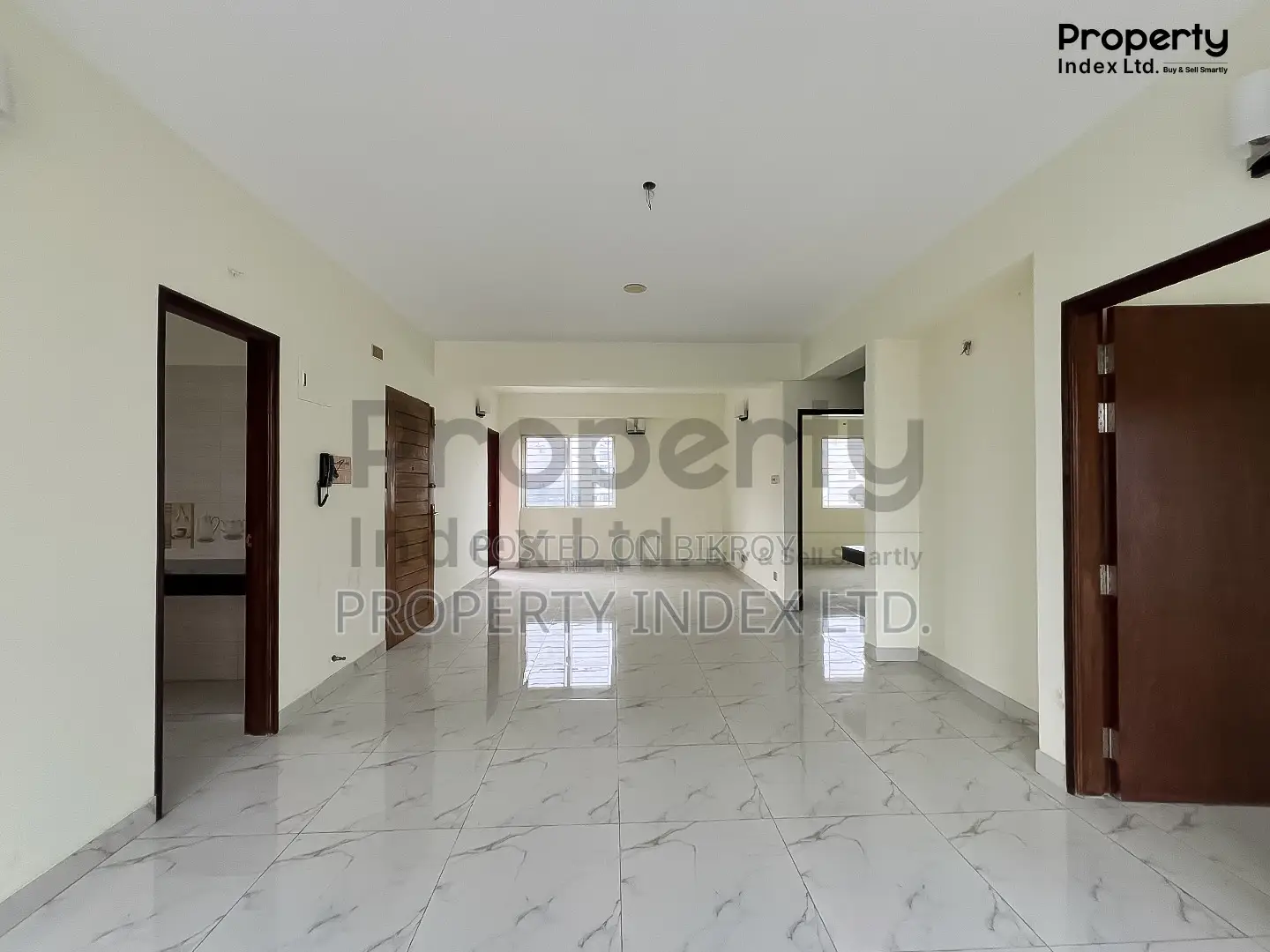 3bdrm Apartment in Greenwood, Basundhara for Sale