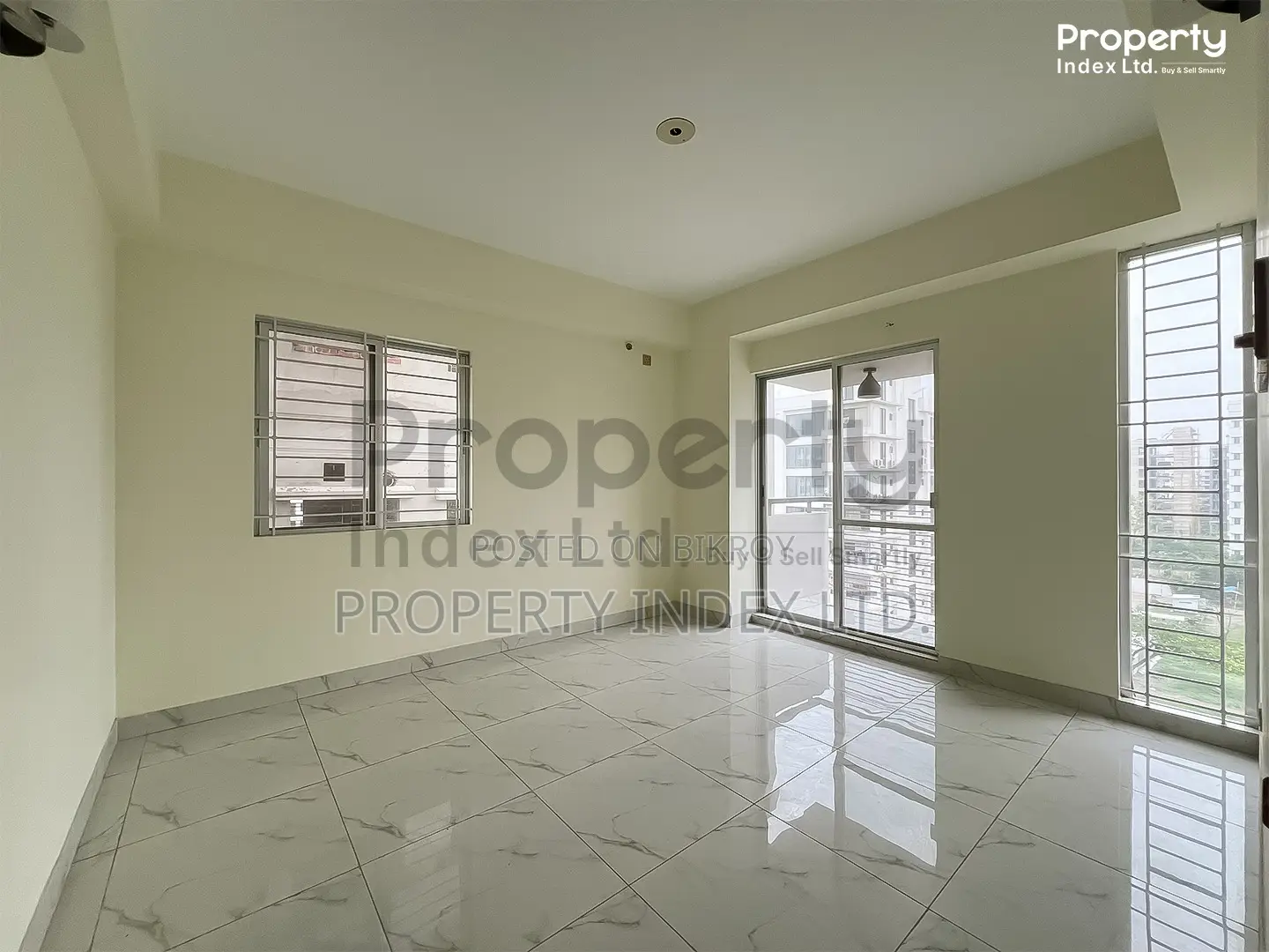 3bdrm Apartment in Greenwood, Basundhara for Sale