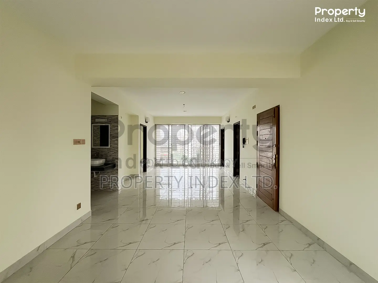 3bdrm Apartment in Greenwood, Basundhara for Sale