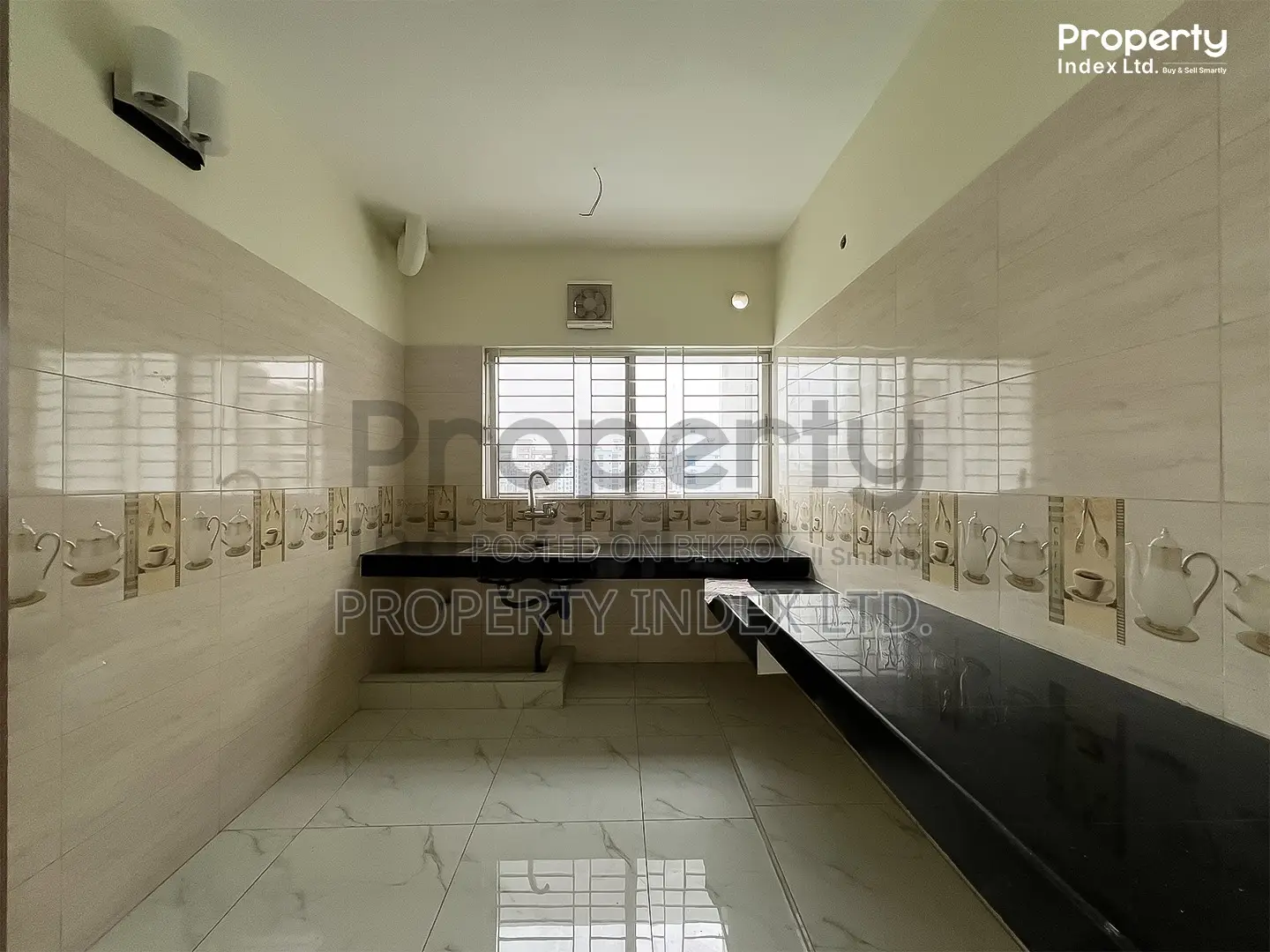 3bdrm Apartment in Greenwood, Basundhara for Sale